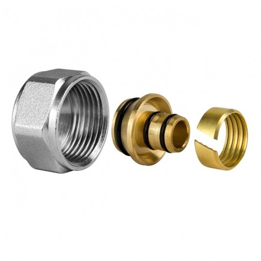 ADAPTER EUROKONUS 16 x 3/4" (OZ: 1/200) -zdjęcie numer 1