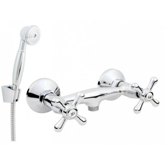 BATERIA RETRO /NA KRZYŻAK/ NATRYSKOWA KPL. HD