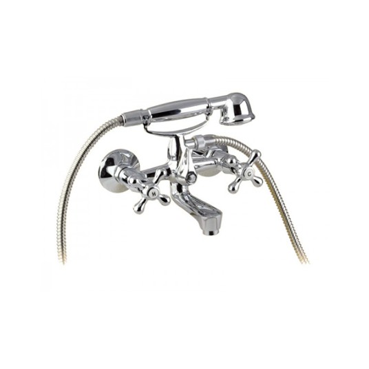 BATERIA RETRO /NA KRZYŻAK/ WANNOWA HD