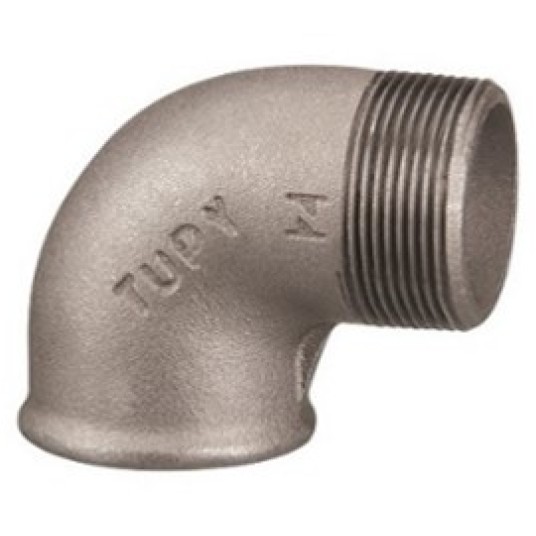 BLK KOLANO CZARNE 90 1.1/4 - (32), GW/GZ (1/40) TUPY