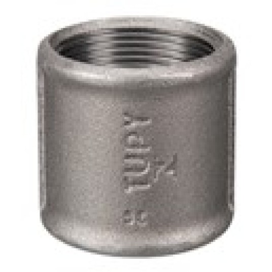 BLK MUFA CZARNA 2 - (50), GW/GW (1/30) TUPY