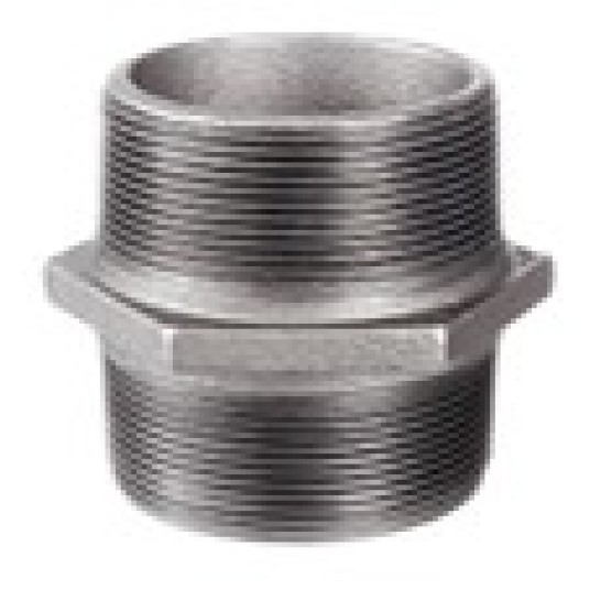 BLK NYPEL CZARNY 3/4 - (20), GZ/GZ (10/170) TUPY