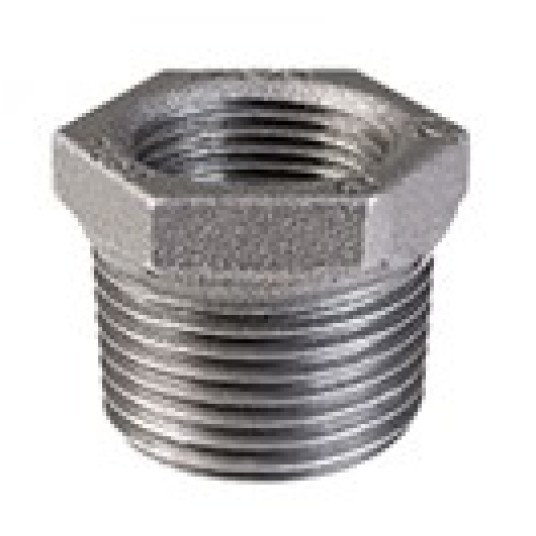 BLK REDUKCJA CZARNA 1 X 1/2 - (25X15), GW/GZ (10/150) TUPY