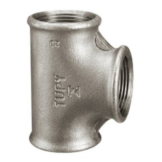 BLK TRÓJNIK CZARNY 1 - (25), GW/GW (5/40) TUPY