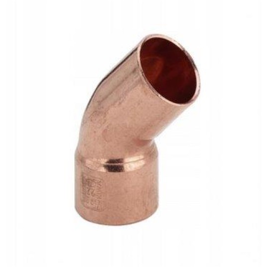 CU ŁUK 45 1M 28MM (OZ: 25)