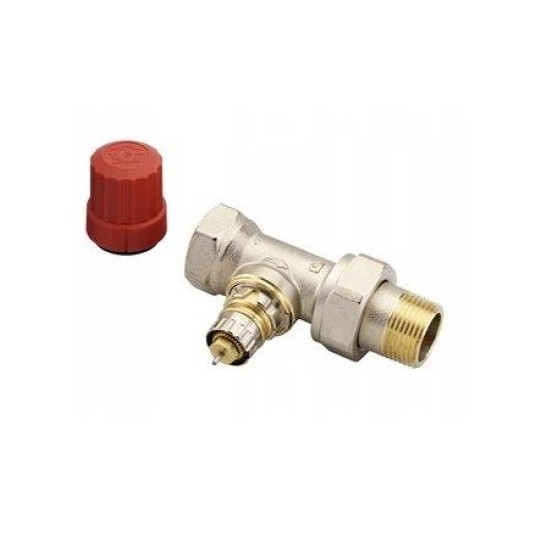 DANFOSS ZAWÓR TERMOSTATYCZNY 1/2` PROSTY