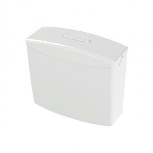 DOLNOPŁUK BIAŁY KLAWISZ M - Z IZOLACJĄ KK-POL