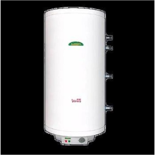 ELEKTRYCZNY OGRZEWACZ WODY ECOFIX 80L PIONOWY ARISTON