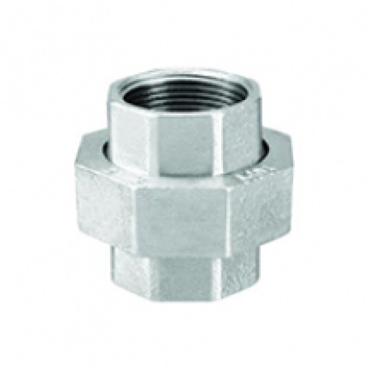 GAL ŚRUB. PROSTY OCYNK Z USZCZ. PŁASKI (DWUZŁ. PŁ.) 1/2 - (15), GW/GW (10/80) TUPY