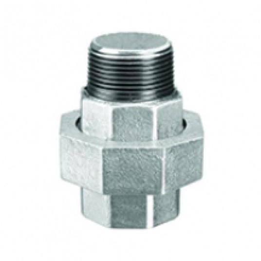 GAL ŚRUB. PROSTY OCYNK Z USZCZ. PŁASKI (DWUZŁ. PŁ.) 3/4 - (20) GW/GZ (5/45) TUPY