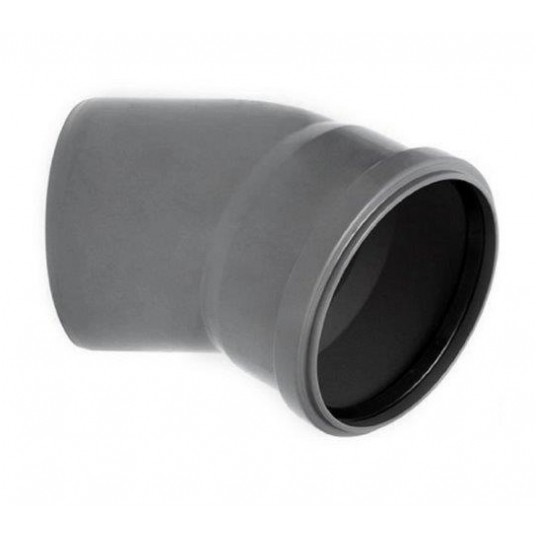 KANALIZ. KOLANO FI 110 <30 (OZ: 30) AQ -zdjęcie numer 1