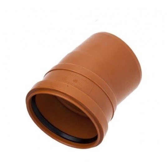 KANALIZ. KOLANO FI 160 <15 (OZ: 10) AQ -zdjęcie numer 1