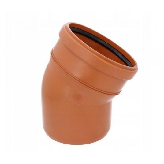 KANALIZ. KOLANO FI 200 <30 (OZ: 6) AQ -zdjęcie numer 1