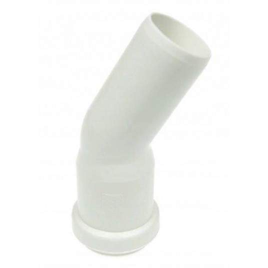 KANALIZ. KOLANO FI 40 <30 (OZ: 50) AQ -zdjęcie numer 1