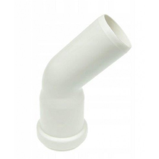 KANALIZ. KOLANO FI 40 <45 (OZ: 50) AQ -zdjęcie numer 1