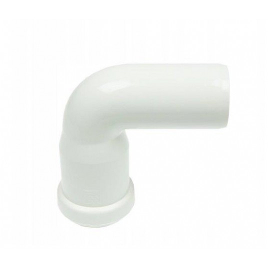 KANALIZ. KOLANO FI 40 <90 (OZ: 50) AQ -zdjęcie numer 1