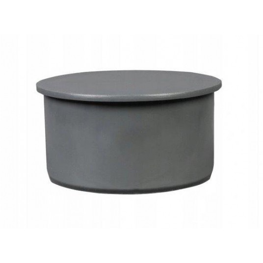 KANALIZ. KOREK FI 110 (OZ: 10) AQ -zdjęcie numer 1