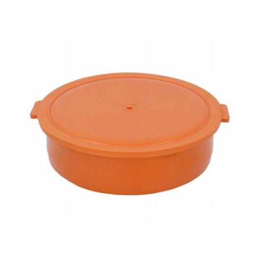 KANALIZ. KOREK FI 200 (OZ: 10) AQ -zdjęcie numer 1