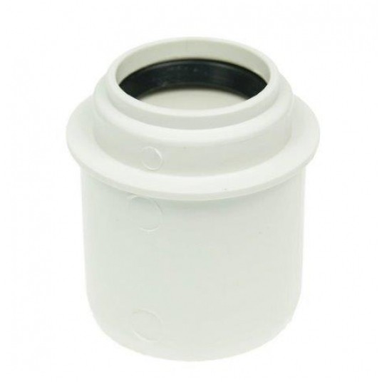 KANALIZ. REDUKCJA FI 50/32 PROSTA NISKA /KRÓTKA/ DS -zdjęcie numer 1