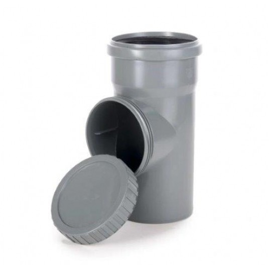 KANALIZ. REWIZJA /CZYSZCZAK/ FI 110 (OZ: 5) AQ -zdjęcie numer 1