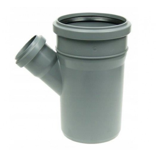 KANALIZ. TRÓJNIK FI 110 / 50 <45 (OZ: 10) AQ -zdjęcie numer 1