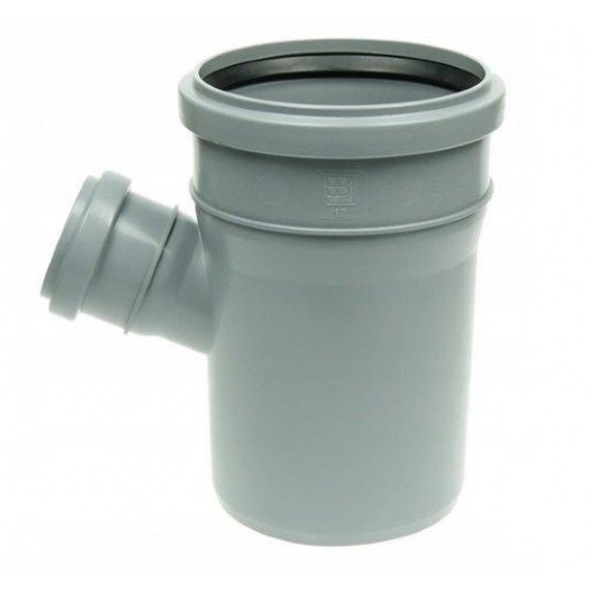 KANALIZ. TRÓJNIK FI 110 / 50 <67 (OZ: 10) AQ -zdjęcie numer 1