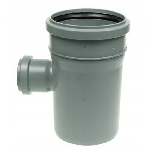 KANALIZ. TRÓJNIK FI 110 / 50 <90 (OZ: 10) AQ -zdjęcie numer 1