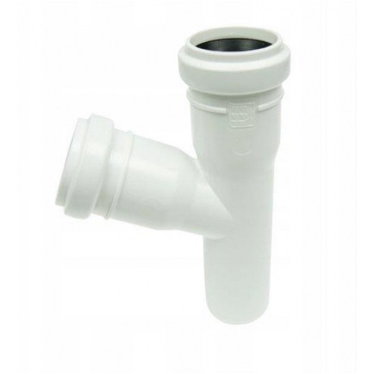 KANALIZ. TRÓJNIK FI 32/32 <67 (OZ: 50) AQ -zdjęcie numer 1