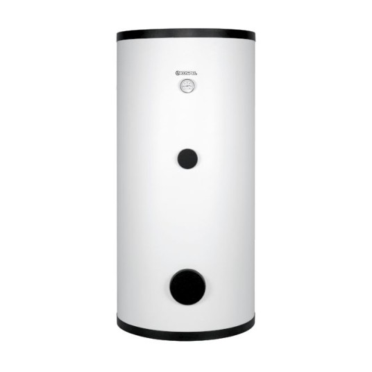 KOSPEL WYMIENNIK TERMO MAX SW 200 L STOJĄCY 1W (SW-201)
