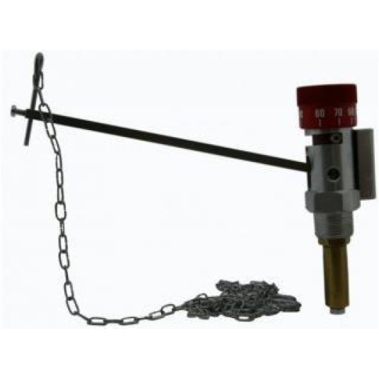 MIARKOWNIK CIĄGU REGULUS RT4 3/4`