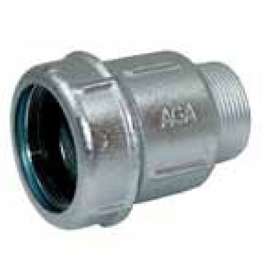 OBEJMA NAPRAWCZA TYP AK 3/8` GZ AGAFLEX