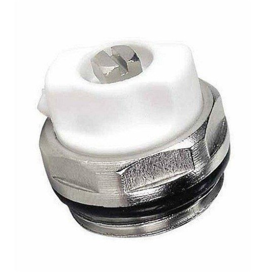 ODPOWIETRZNIK RĘCZNY NA KLUCZYK 3/8'