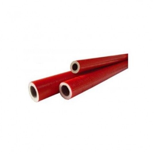 OTULINA CZERWONA 22/6 /2MB.-KARTON 160MB/ K-FLEX -zdjęcie numer 1