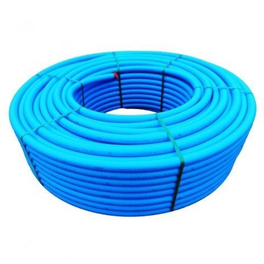 PE RURA 32X2.0 (200M) DETAL-MET -zdjęcie numer 1