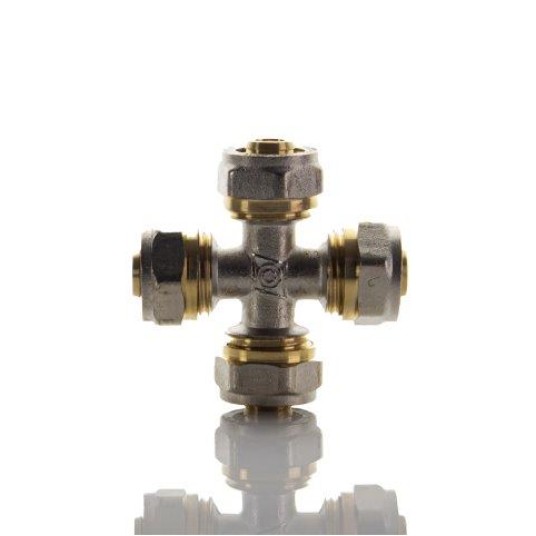 PEX CZWÓRNIK 16 (OZ: 10/60)