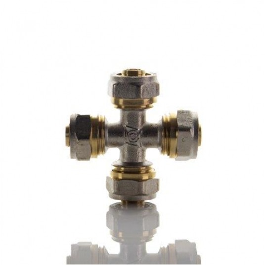 PEX CZWÓRNIK 20 REITER (OZ: 5/40) -zdjęcie numer 1