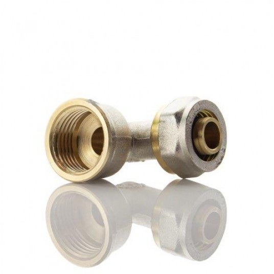 PEX KOLANO GW 20x1/2' REITER (OZ: 20/140) -zdjęcie numer 1