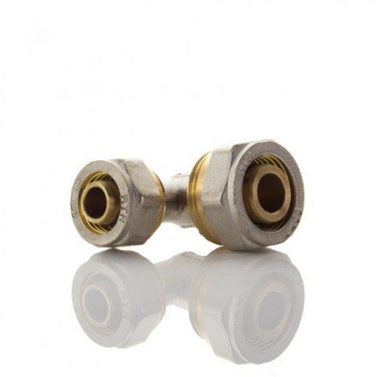 PEX KOLANO REDUKCJA 25x20 REITER (OZ: 10/60) -zdjęcie numer 1