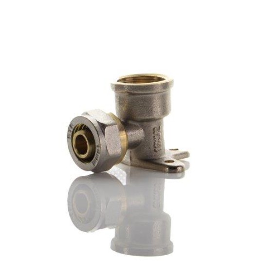 PEX KOLANO WIESZAKOWE GW 20x1/2` (OZ: 5/100)