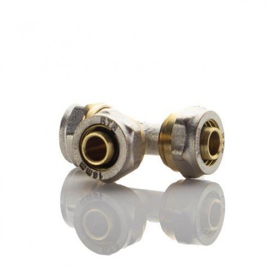 PEX TRÓJNIK 25 REITER (OZ: 5/40) -zdjęcie numer 1