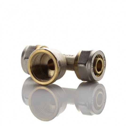 PEX TRÓJNIK GW 32x1' REITER (OZ: 5/25) -zdjęcie numer 1