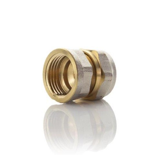 PEX ZŁĄCZKA GW 16x1/2' (OZ: 10/300)