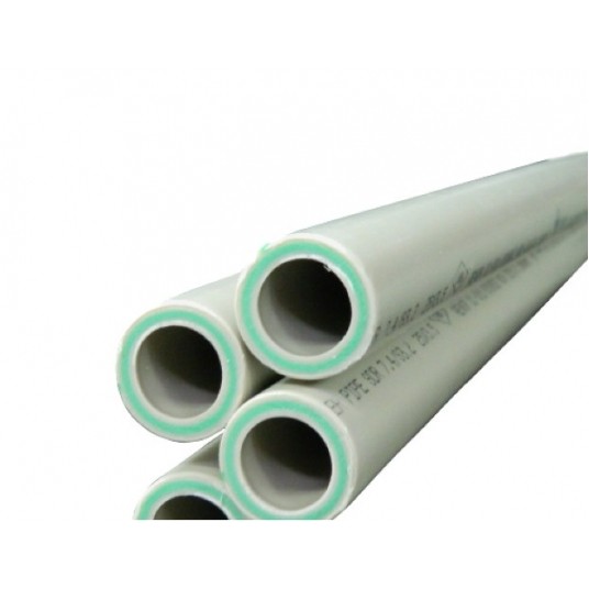 PP RURA GLASS 32 (PN20) /SZTANGA 3MB./ 32X4,4 (OP.45M) -zdjęcie numer 1