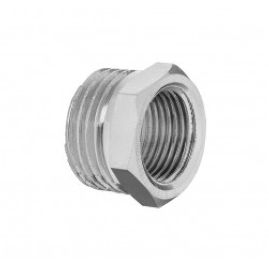 REDUKCJA CHROM 3/4`X1/2` (OZ: 30/120/480)