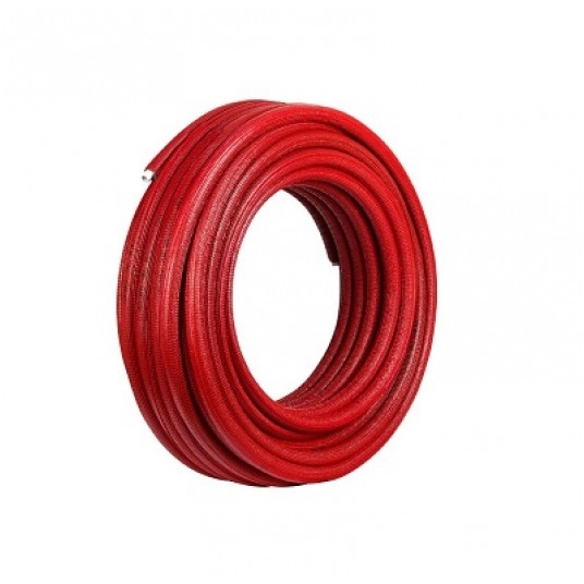 RURA PEX W OTULINIE CZERWONEJ 16X2 (OZ:50/900) REITER -zdjęcie numer 1