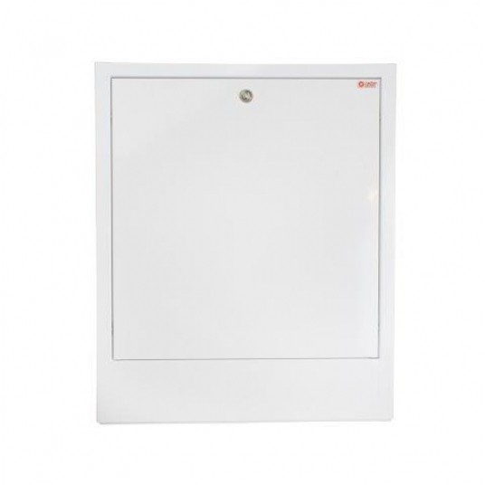 SZAFKA PODTYNKOWA Z MASKOWNICĄ ORP-2 (6/0) 44CM TEIRA -zdjęcie numer 1