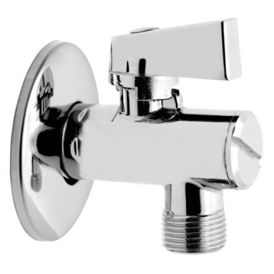 ZAWÓR 1/2`X3/4` KULOWY Z FILTREM FERRO