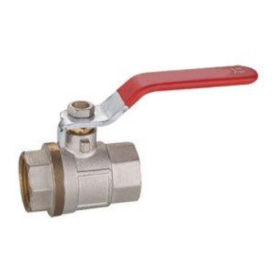 ZAWÓR KULOWY GW/GW RĄCZKA 2` PN30 (OZ: 4/16)