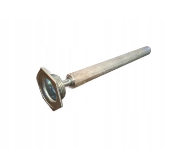 ANODA MAGNEZOWA 25X225 Z KORKIEM 5/4"