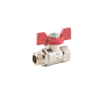 ARCO ZAWÓR KULOWY GW/GZ MOTYLEK 3/4` SENA (753604)